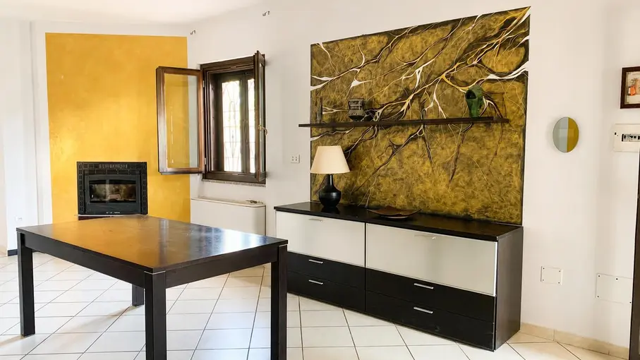 Appartamento Via Cristoforo Colombo 86B, Sabaudia