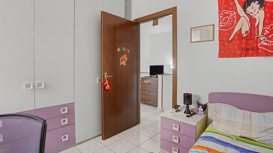 Villa a schiera Via Provinciale 5, Grantola