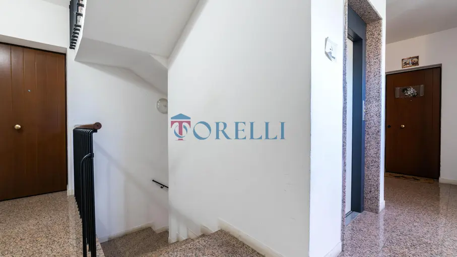 Appartamento Via L. Pirandello 12c, Bagnacavallo
