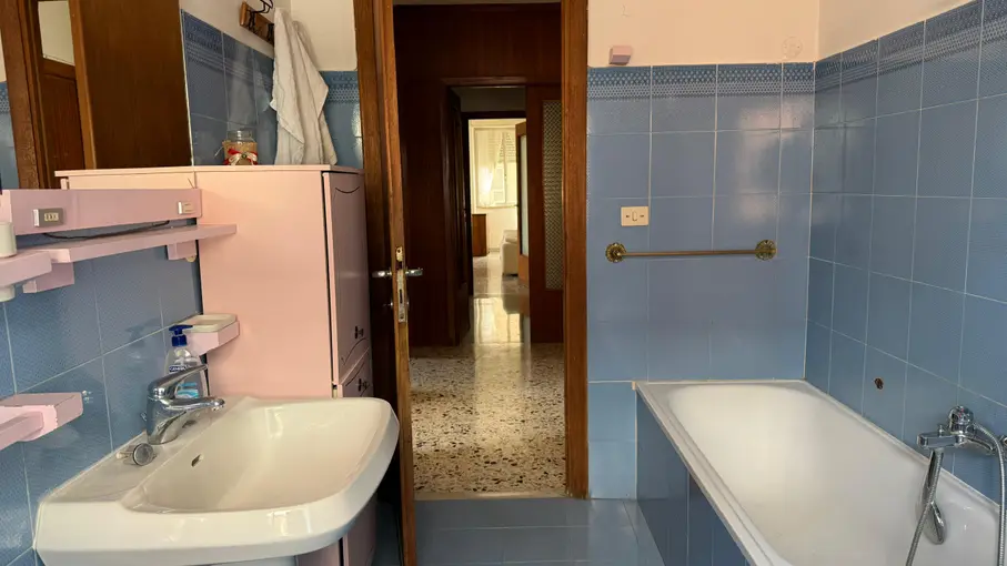 Appartamento Via dei Sabelli 11, Latina