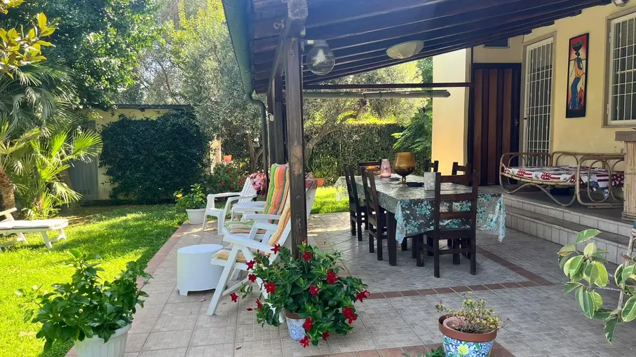 Appartamento Strada Litoranea 11376, Latina