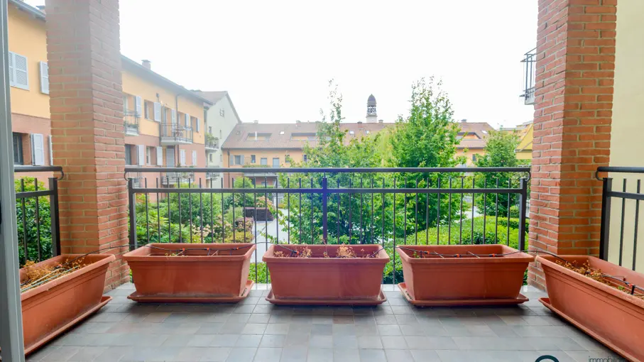 Appartamento Via Carlo Conti 18, Milano