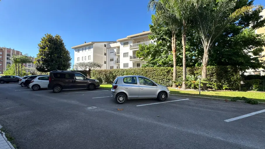 Attico Viale Pierluigi da Palestrina snc, Latina