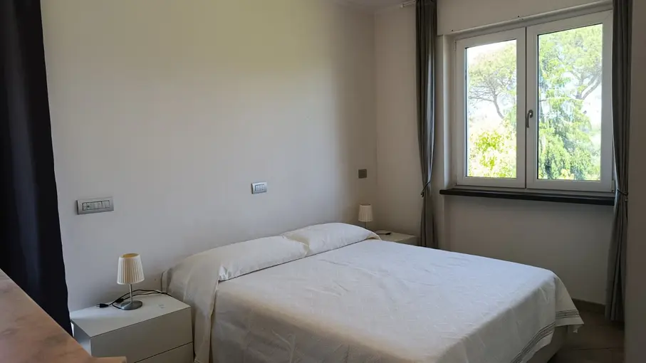 Villa bifamiliare Via Del Frassoneto 170, Latina
