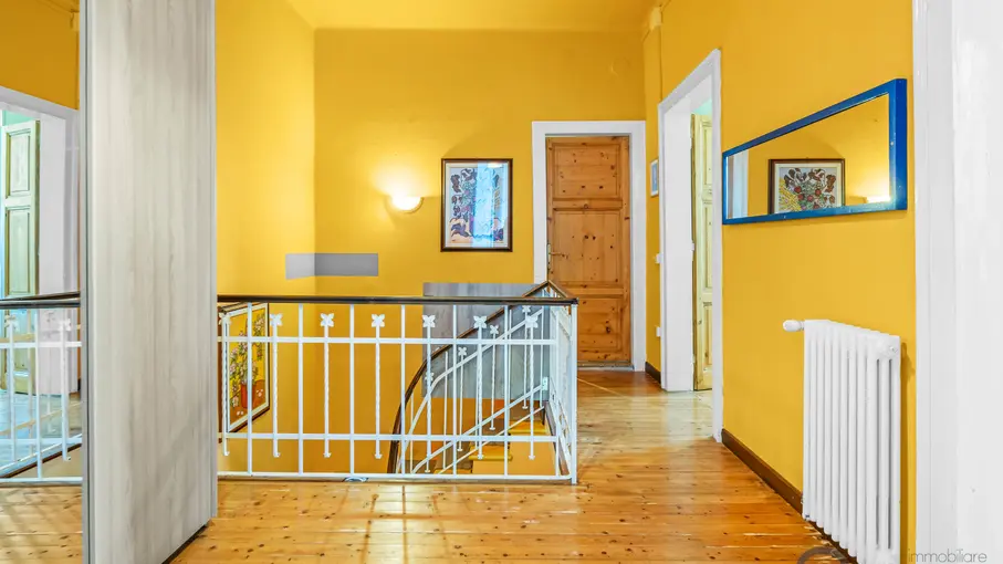 Appartamento Via Montebuglio 11, Verbano-Cusio-Ossola