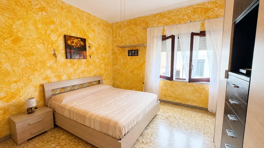 Appartamento Via dei Sabelli 7, Latina