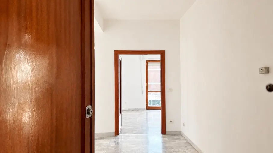 Appartamento via Satrico 25, Latina