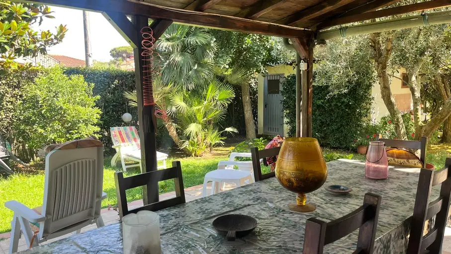 Appartamento Strada Litoranea 11376, Latina