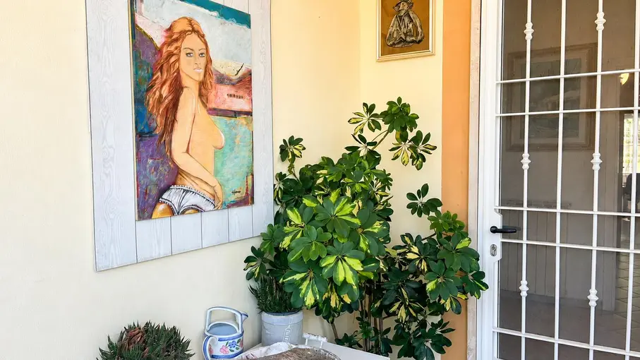 Appartamento Strada Litoranea 11376, Latina