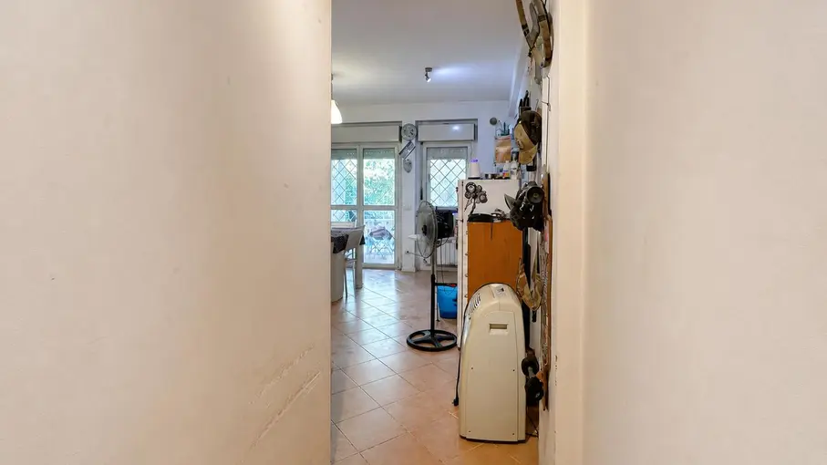 Appartamento Via M. Garibaldi 15, Latina
