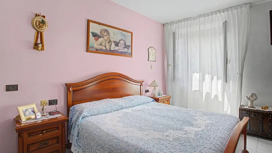 Appartamento Contrada Crosa 11, Cocquio-Trevisago