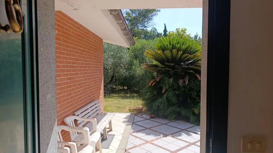 Villa unifamiliare Strada Nascosa 142, Latina