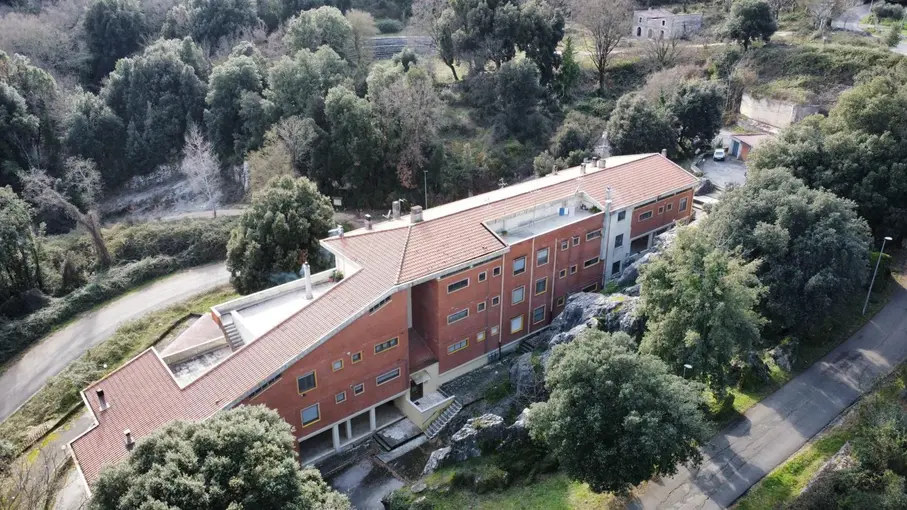 Appartamento Via Casanatola 7, Bassiano