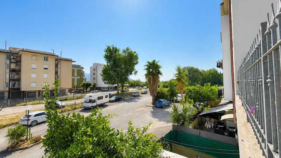 Appartamento Via della Viola 15, Latina