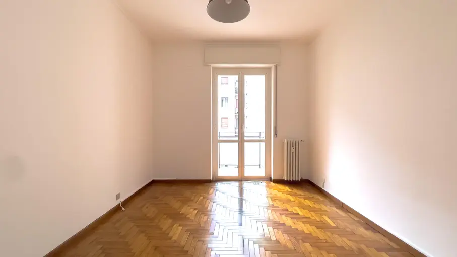 Appartamento Via Francesco Albani 9, Milano