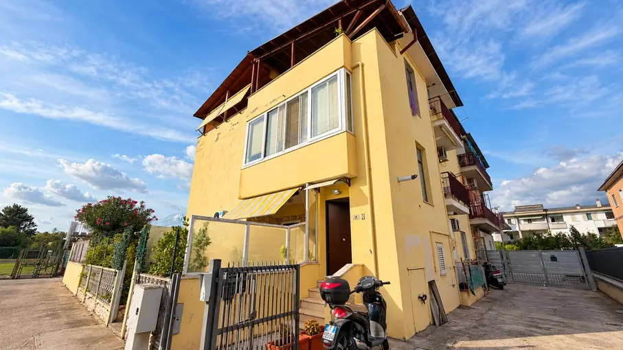 Appartamento Via degli Apuli 20, Latina