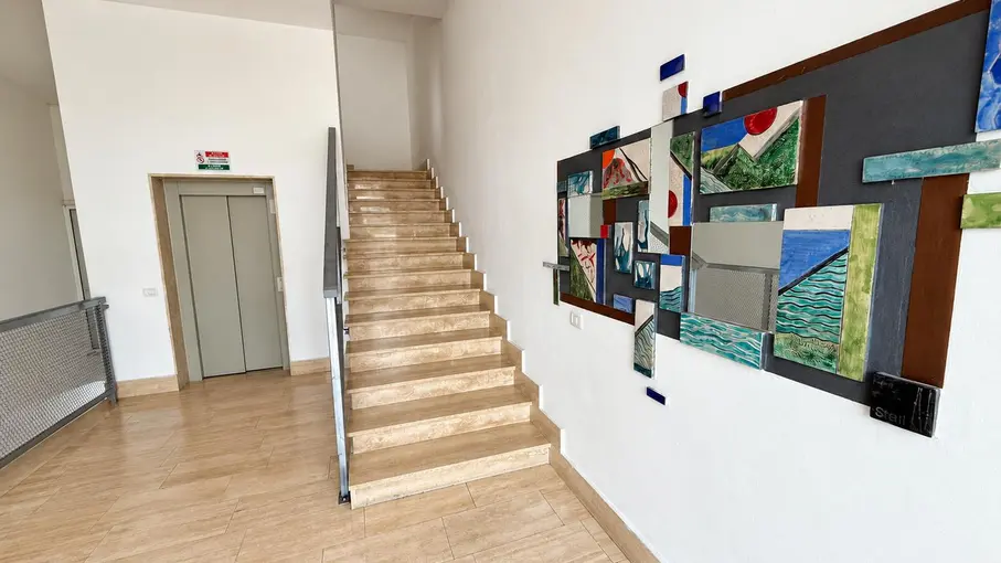 Appartamento Via degli Osci snc, Latina