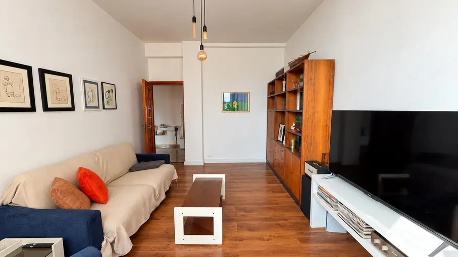 Appartamento Via Isonzo 108, Latina