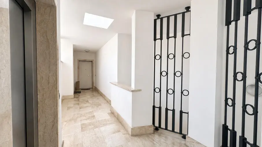 Attico Via Milazzo 15, Latina