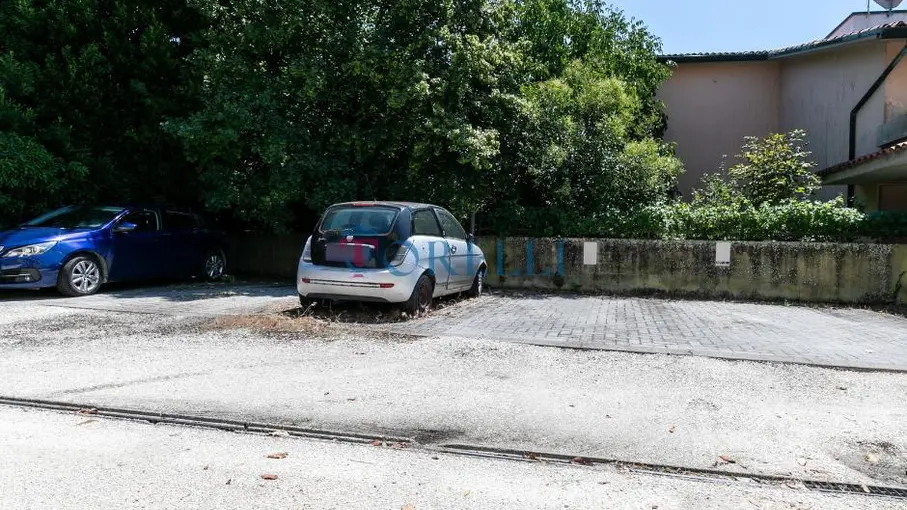 Appartamento Via L. Pirandello 12c, Bagnacavallo