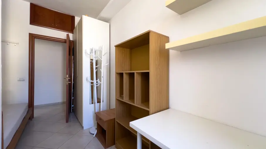 Appartamento Viale Daniele Ranzoni 2, Milano