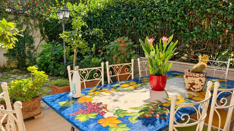 Villa a schiera Via Valentino Orsolini Cencelli snc, Sabaudia