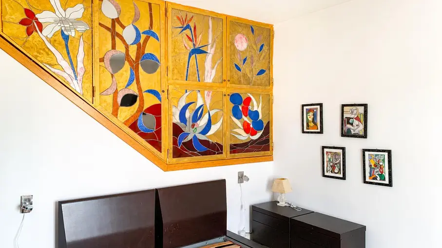 Appartamento Via Cristoforo Colombo 86B, Sabaudia