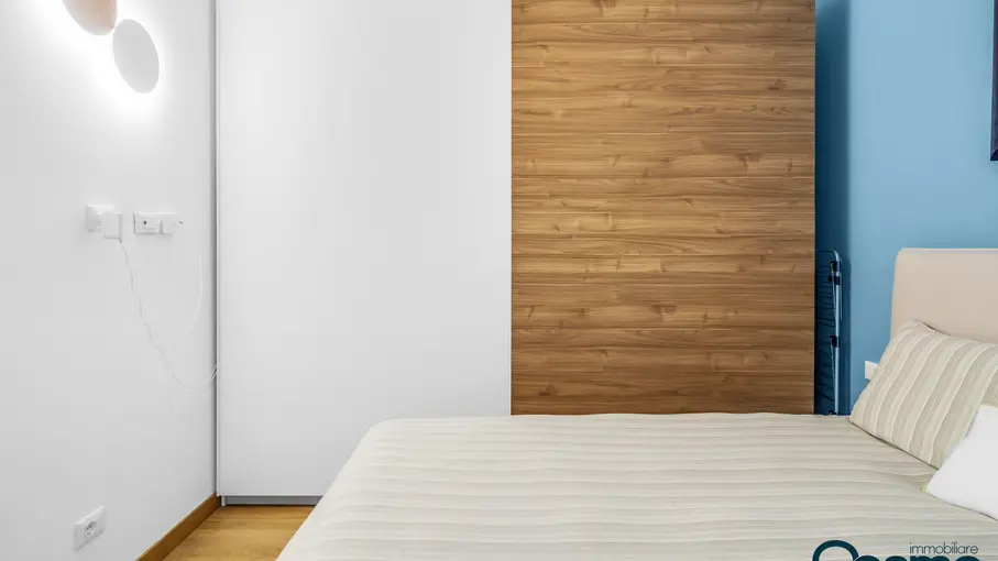 Appartamento Via Domenichino 11, Milano