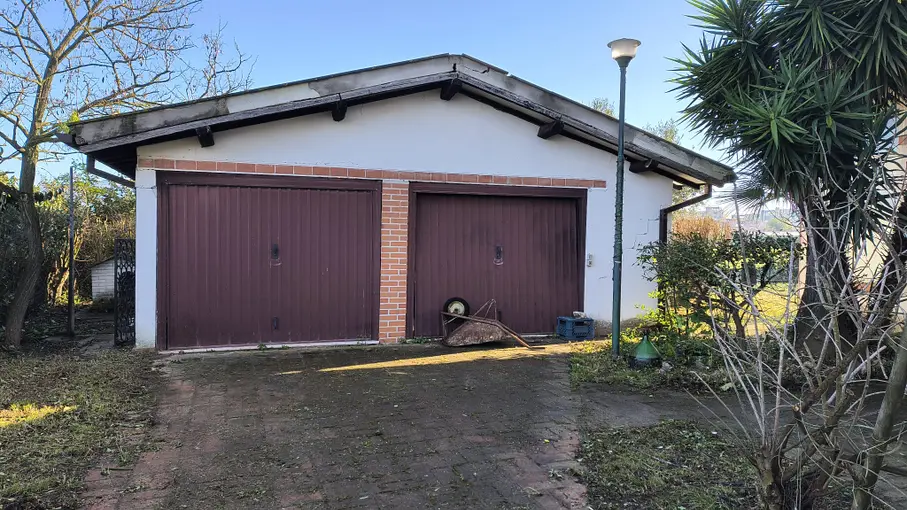 Casale Via Ubaldo Zani 20, Latina