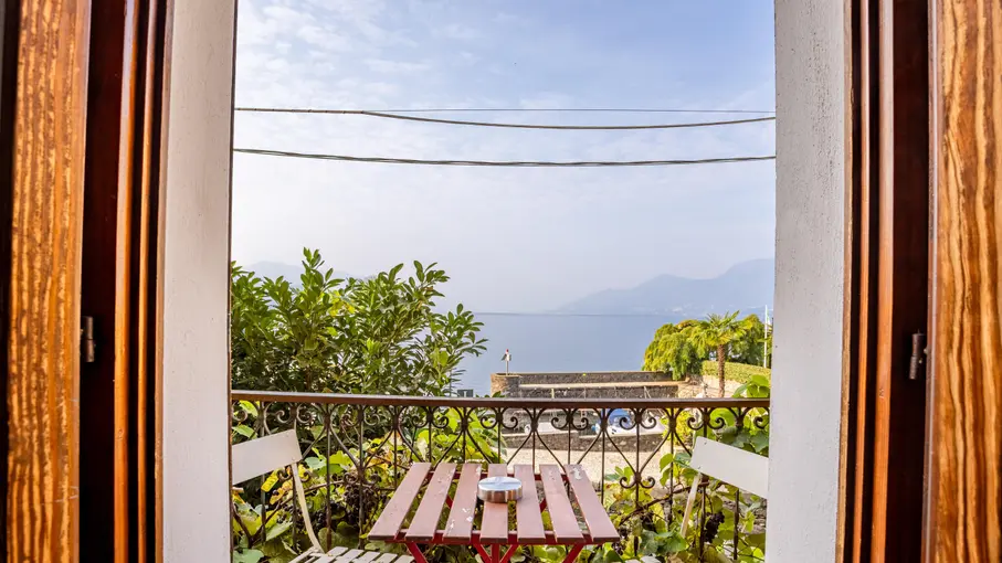 Appartamento Via Angelo Palazzi 22, Luino