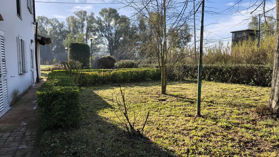 Casale Via Ubaldo Zani 20, Latina