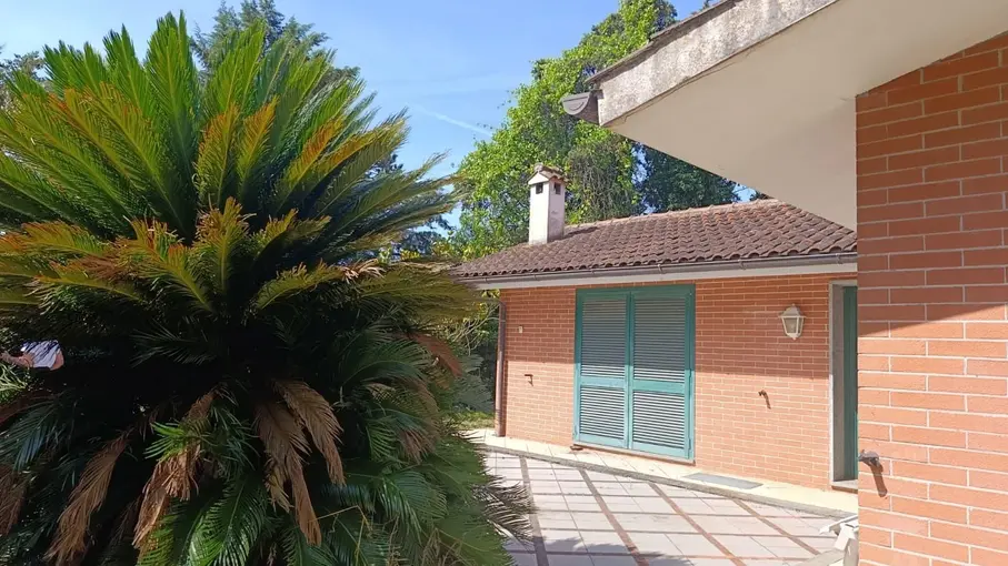 Villa unifamiliare Strada Nascosa 142, Latina