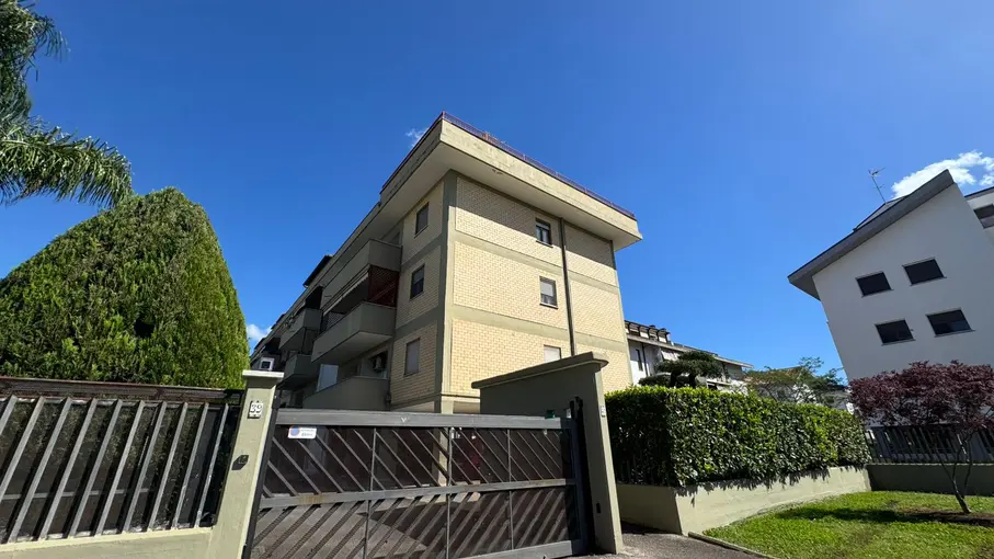 Attico Viale Pierluigi da Palestrina snc, Latina