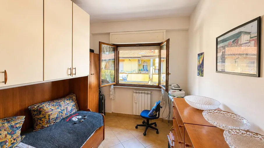 Villa a schiera Via Delle Betulle 11, Sermoneta
