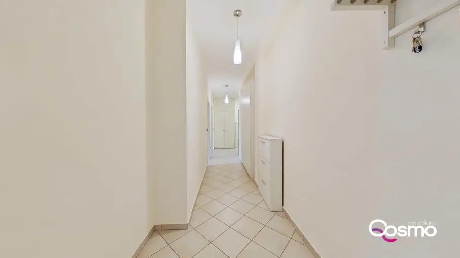 Appartamento Viale Murillo 11, Milano
