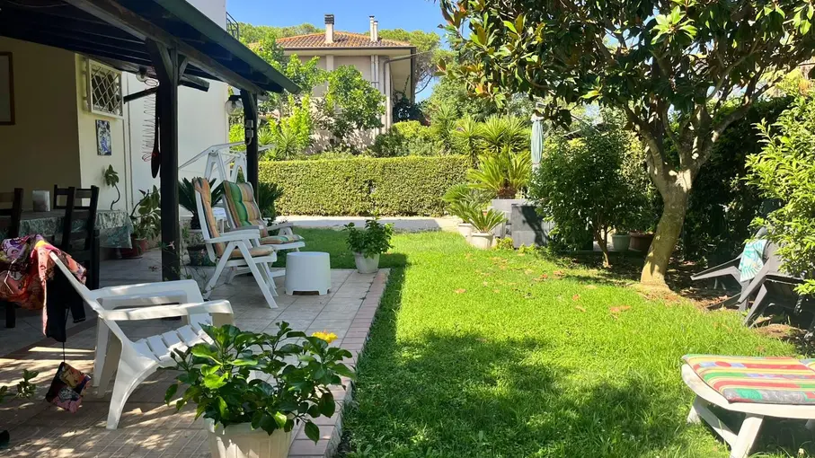 Appartamento Strada Litoranea 11376, Latina