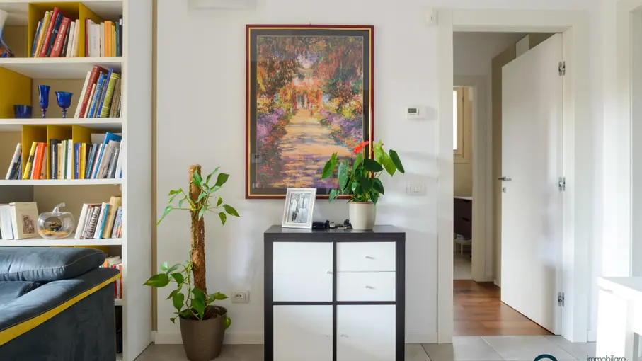 Appartamento Via Carlo Conti 18, Milano