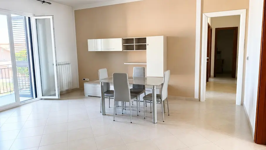 Appartamento Via dei Bonificatori snc, Cisterna di Latina