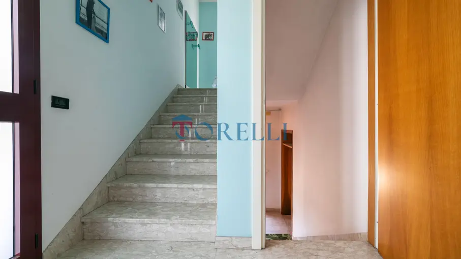 Villa bifamiliare Via Cesenatico 88, Cesenatico