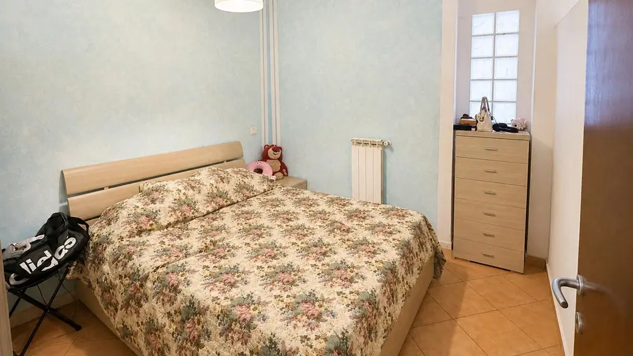 Appartamento Via M. Garibaldi 15, Latina