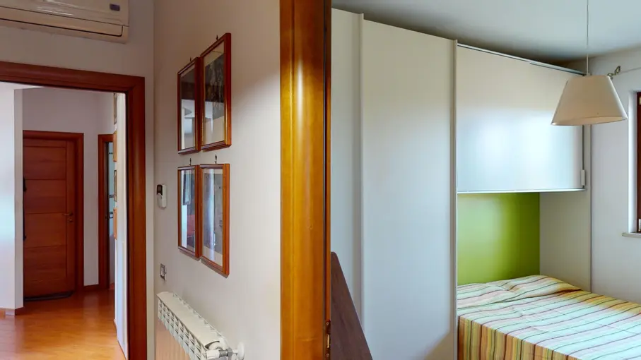 Villa unifamiliare Strada Litoranea 435, Latina