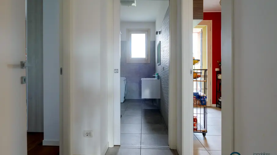 Appartamento Via Carlo Conti 18, Milano