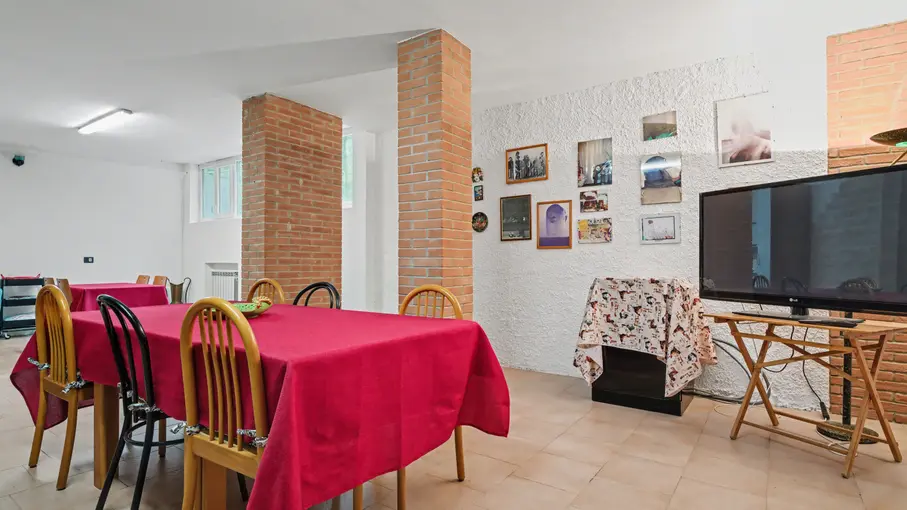 Villa unifamiliare Via della Pace 7/d, Cambiago