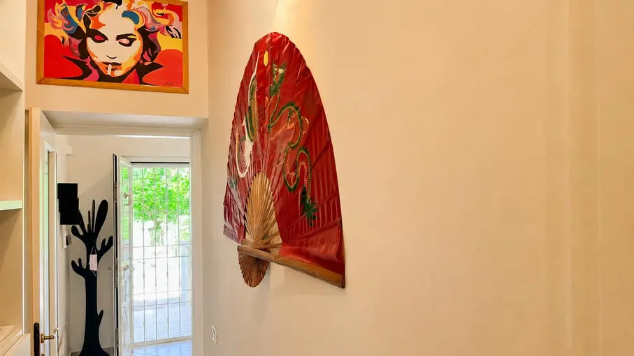 Appartamento Strada Litoranea 11376, Latina