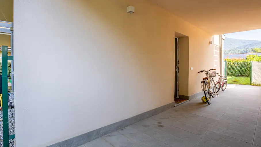 Appartamento Via di Bregaa 1, Mesenzana