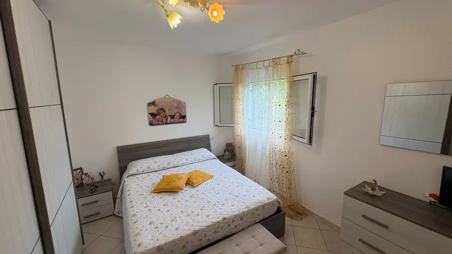 Villa unifamiliare Via Montecristo 19, Latina