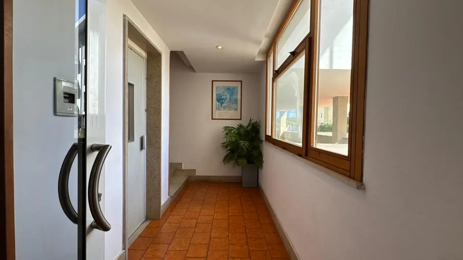 Attico Viale Pierluigi da Palestrina snc, Latina