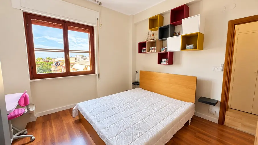 Appartamento Via Isonzo 108, Latina