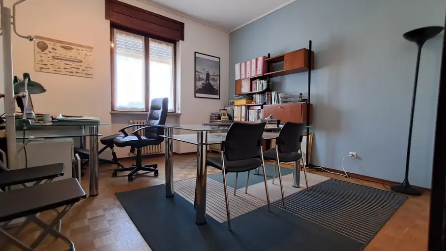 Appartamento Via del Pontiere 23, Verona