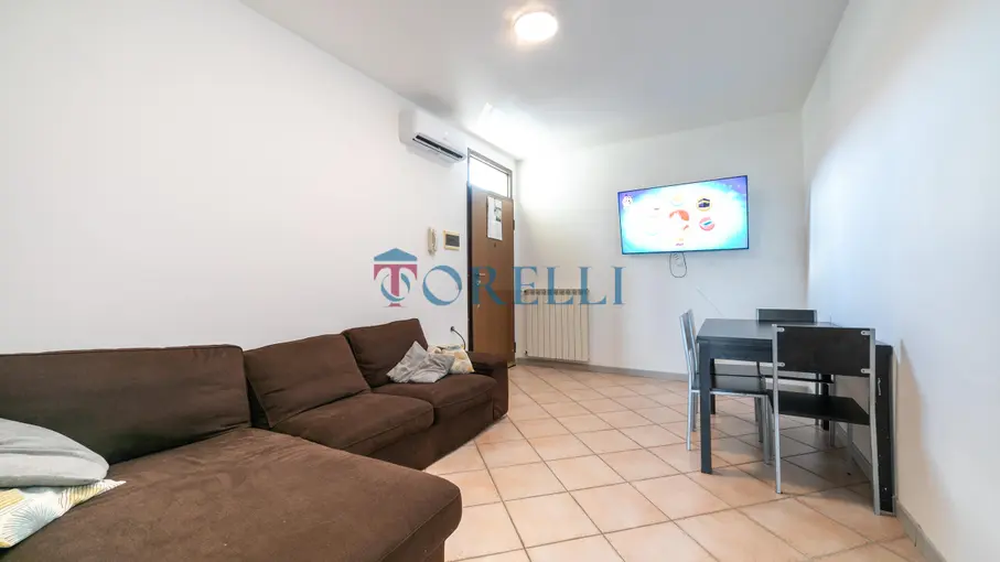 Appartamento Via Bevanaccio 69, Ravenna